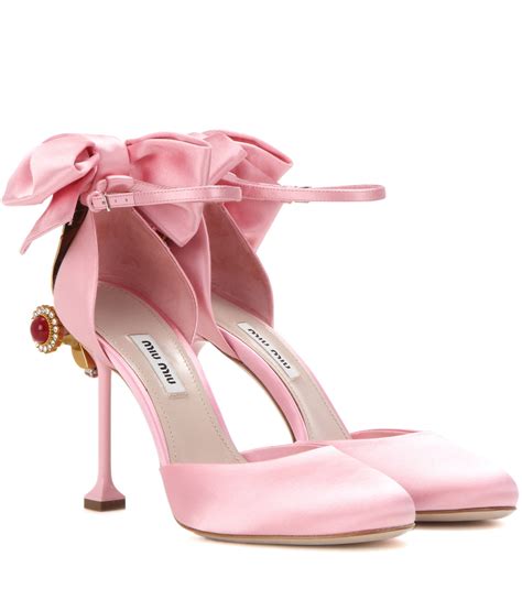 miu miu heels uk|miumiu shoes for women.